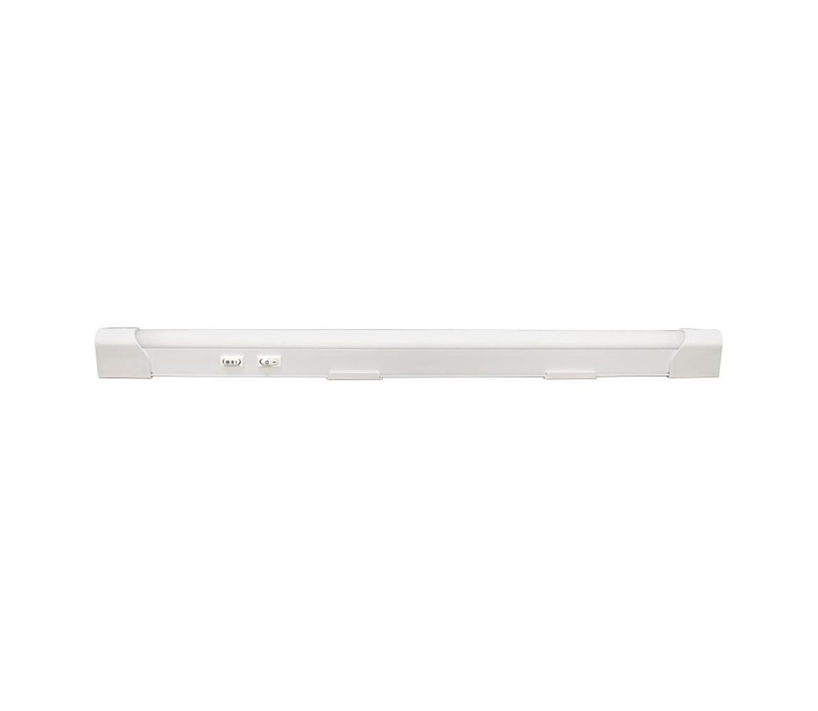 Top Light - LED Oświetlenie blatu kuchennego ZST LED/10W/230V 3000K/4000K/6500K 58,5 cm
