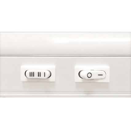 Top Light - LED Oświetlenie blatu kuchennego ZST LED/20W/230V 3000K/4000K/6500K 123,5 cm