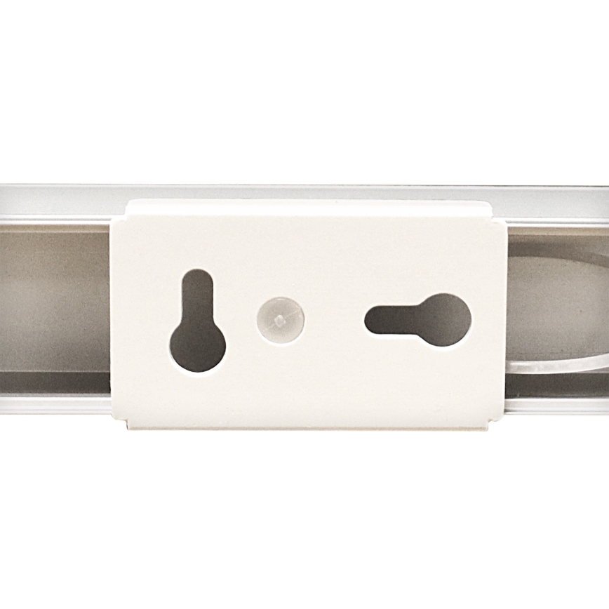 Top Light - LED Oświetlenie blatu kuchennego ZST LED/20W/230V 3000K/4000K/6500K 123,5 cm