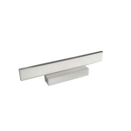 Top Light - LED oświetlenie lustra łazienkowego COLUMBIA LED/8W/230V 4000K IP44 40 cm matowy chrom