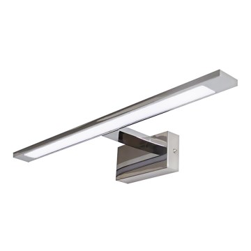 Top Light - LED Oświetlenie łazienkowe COLORADO LED/7,2W/230V chrom IP44