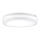 Top Light - LED Oświetlenie łazienkowe COMET LED/15W/230V 3000/4000/6500K IP54 śr. 20 cm białe