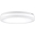 Top Light - LED Oświetlenie łazienkowe COMET LED/24W/230V 3000/4000/6500K IP54 śr. 30 cm białe