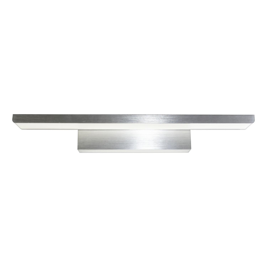 Top Light - LED oświetlenie lustra łazienkowego COLUMBIA LED/8W/230V 4000K IP44 40 cm matowy chrom