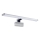 Top Light - LED Oświetlenie lustra łazienkowego TEXAS XL LED/10W/230V 3000/4000/6500K IP44 60 cm matowy chrom