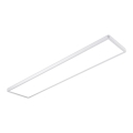 Top Light - LED Panel natynkowy ściemnialny REVIT LED/70W/230V 3000-6500K 120x30 cm biały + pilot zdalnego sterowania