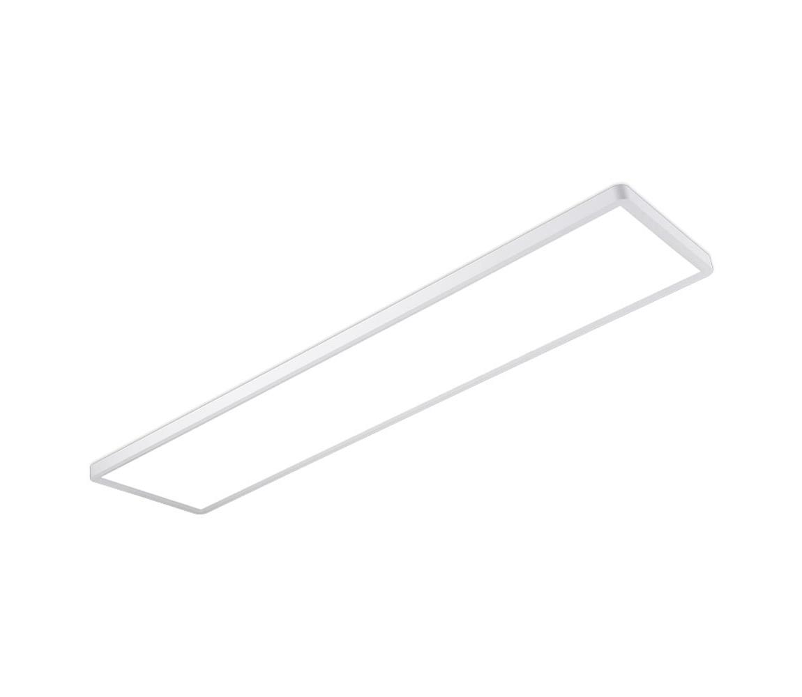 Top Light - LED Panel natynkowy ściemnialny REVIT LED/70W/230V 3000-6500K biały + pilot