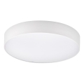 Top Light - LED Plafon łazienkowy PETAL LED/24W/230V IP44 3000/4000/6500K śr. 35 cm biały