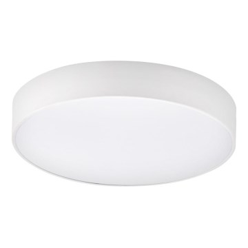 Top Light - LED Plafon łazienkowy PETAL LED/24W/230V IP44 3000/4000/6500K śr. 35 cm biały