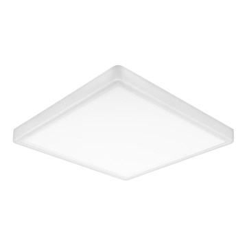 Top Light - LED Plafon REVIT LED/24W/230V 3000/4000/6500K 30x30 cm biały