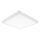 Top Light - LED Plafon REVIT LED/24W/230V 3000/4000/6500K 30x30 cm biały