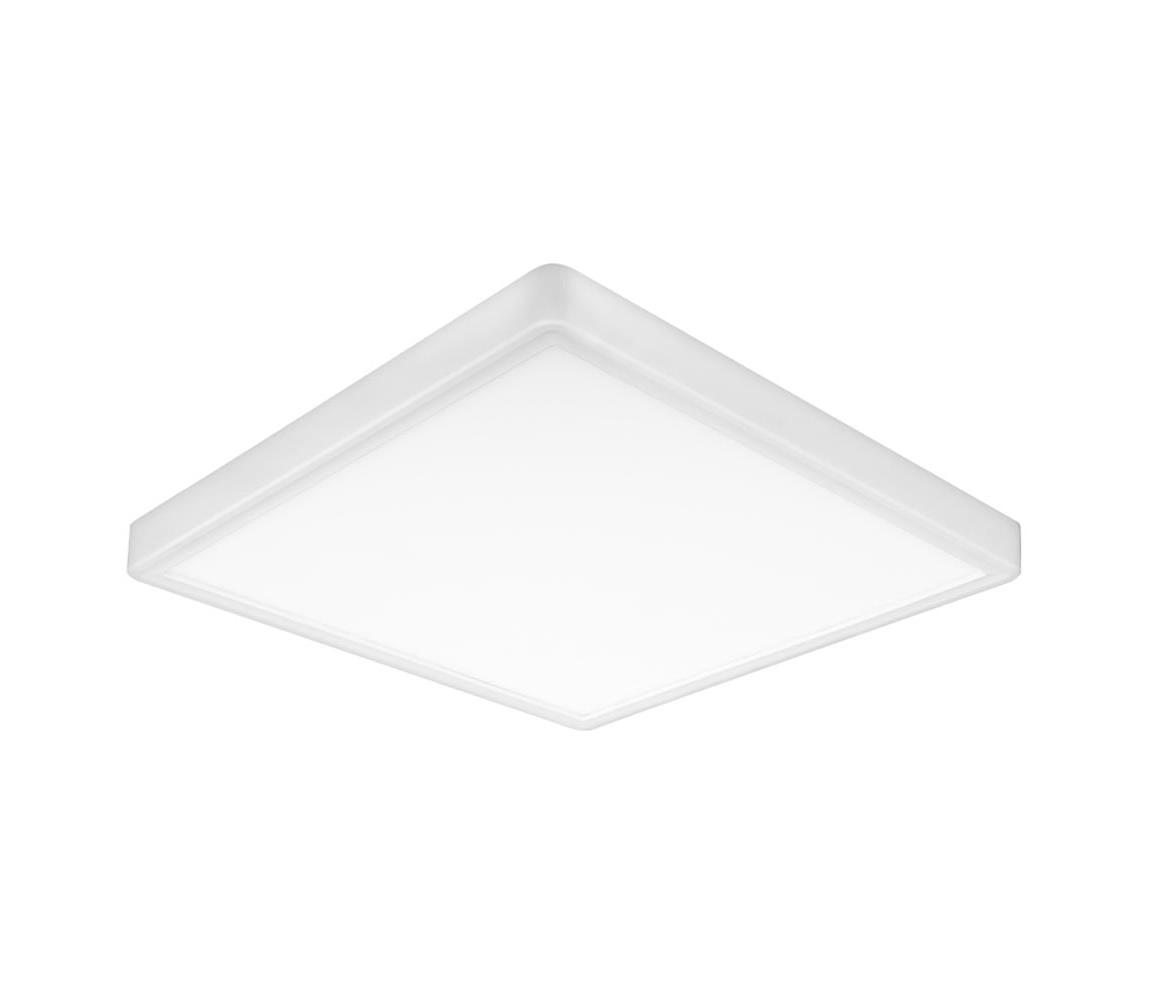 Top Light -LED Plafon REVIT LED/24W/230V 3000/4000/6500K 30x30 cm biały