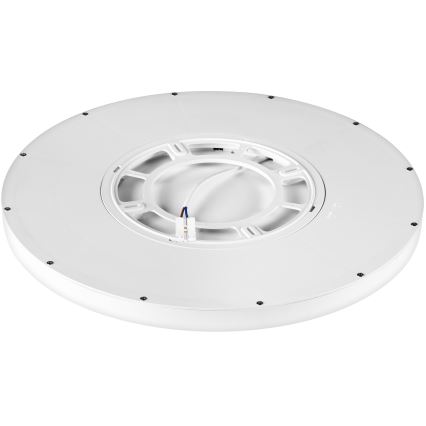 Top Light - LED Plafon REVIT LED/24W/230V 3000/4000/6500K śr. 30 cm biały