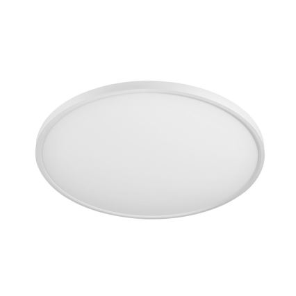 Top Light - LED Plafon ściemnialny REVIT LED/50W/230V 3000-6500K + pilot zdalnego sterowania