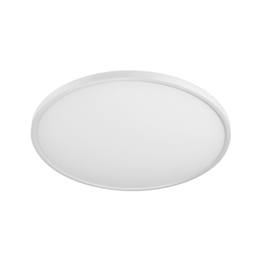 Top Light - LED Plafon ściemnialny REVIT LED/50W/230V 3000-6500K + pilot zdalnego sterowania