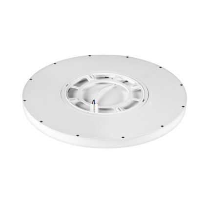 Top Light - LED Plafon ściemnialny REVIT LED/50W/230V 3000-6500K + pilot zdalnego sterowania