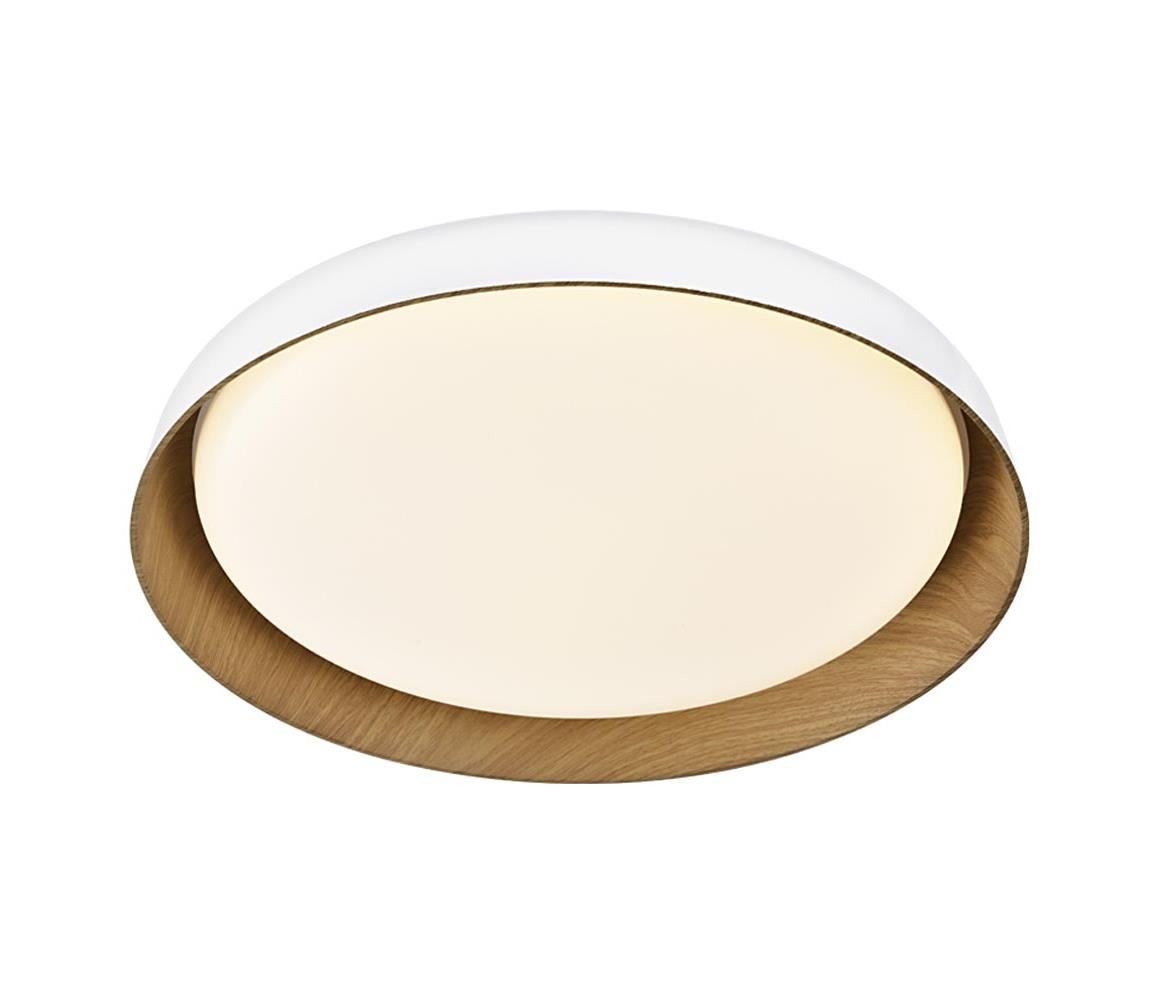 Top Light-LED Plafon ściemnialny SATELLITE LED/36W/230V 3000-6500K biały + pilot