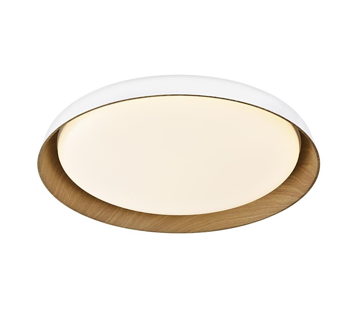 Top Light-LED Plafon ściemnialny SATELLITE LED/48W/230V 3000-6500K biały + pilot