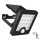 Top Light - LED Reflektor ścienny solarny HELEON S LED/5W/3,7V IP65 4000K