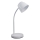 Top Light - LED Ściemnialna dotykowa lampa stołowa EMMA B LED/5W/230V biała