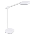Top Light - LED Ściemnialna dotykowa lampa stołowa IVA LED/8W/230V 3000-6500K biała