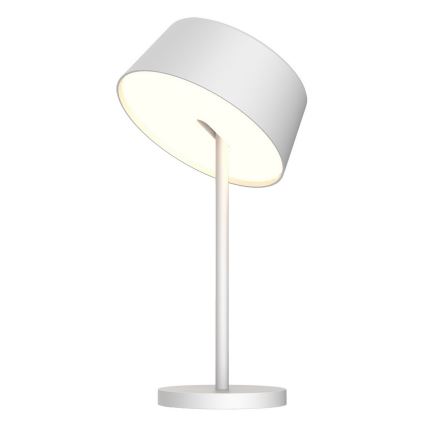 Top Light - LED Ściemnialna dotykowa lampa stołowa LED/6,5W/230V biała