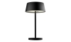 Top Light - LED Ściemniana dotykowa lampa stołowa LED/6,5W/230V czarna