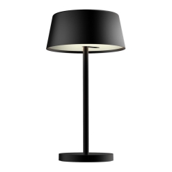 Top Light - LED Ściemniana dotykowa lampa stołowa LED/6,5W/230V czarna