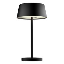 Top Light - LED Ściemniana dotykowa lampa stołowa PARIS C LED/6,5W/230V czarna