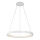 Top Light - LED Żyrandol ściemnialny na lince ORBIT LED/40W/230V 3000-6500K śr. 50 cm biały + pilot zdalnego sterowania