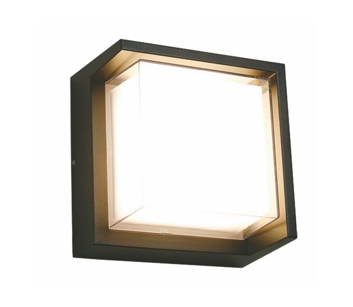 Top Light Malaga H - LED Kinkiet zewnętrzny LED/8W/230V IP54