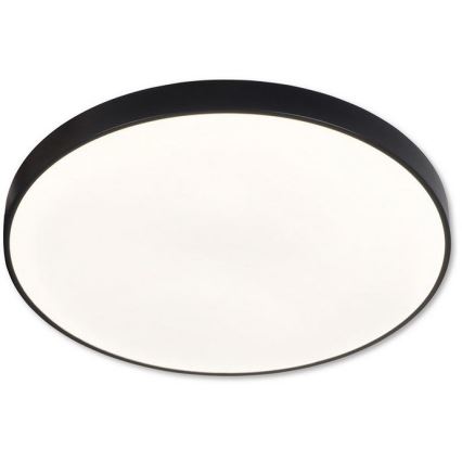 Top Light Metal 60C RC - LED regulowane oświetlenie sufitowe METAL LED/60W/230V + pilot do zdalnego sterowania
