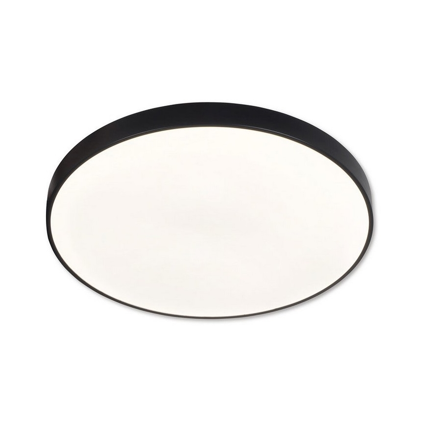 Top Light Metal 60C RC - LED regulowane oświetlenie sufitowe METAL LED/60W/230V + pilot do zdalnego sterowania