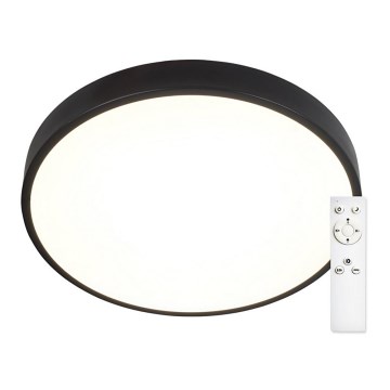 Top Light Metal 60C RC - LED regulowane oświetlenie sufitowe METAL LED/60W/230V + pilot do zdalnego sterowania
