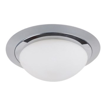 Top Light Metuje XL - LED Plafon łazienkowy METUJE 2xE27/6W/230V IP44 Top Light Metuje XL - LED Plafon łazienkowy METUJE 2xE27/6W/230V IP44