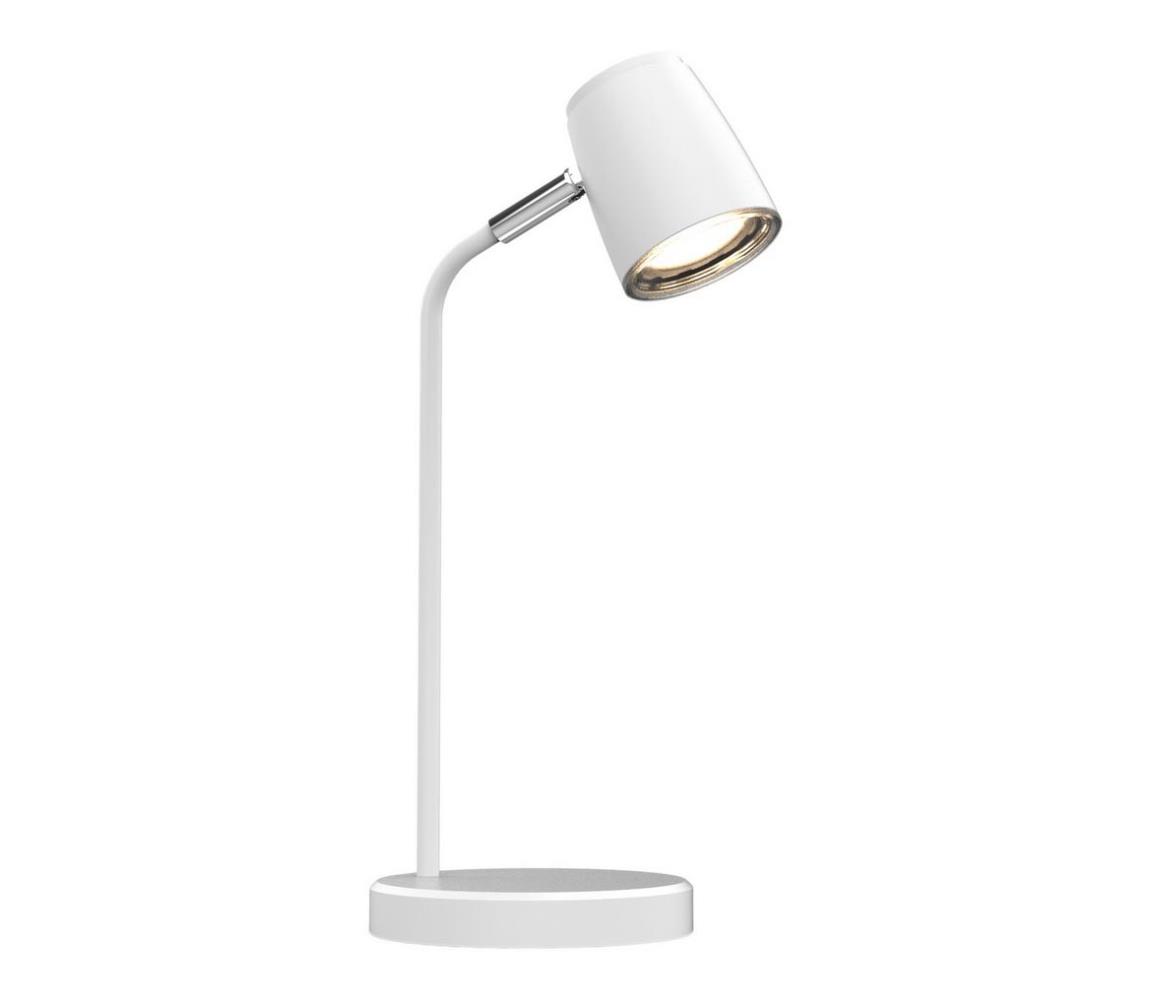 Top Light Mia B - LED Lampa stołowa LED/4,5W/230V biała
