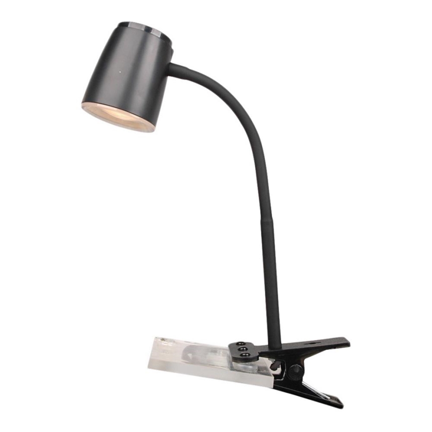 Top Light Mia KL C - LED Lampa z klipsem MIA LED/4,5W/230V