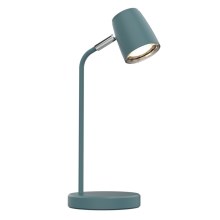 Top Light Mia M - LED Lampa stołowa LED/4,5W/230V niebieski
