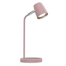 Top Light Mia R - LED Lampa stołowa LED/4,5W/230V różowy