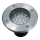 Top Light Milano - LED Lampa zewnętrzna najazdowa MILANO LED/2W/230V IP67