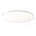 Top Light Ocean K RC - LED Regulowane natynkowe oświetlenie sufitowe OCEAN LED/60W/230V + pilot do zdalnego sterowania