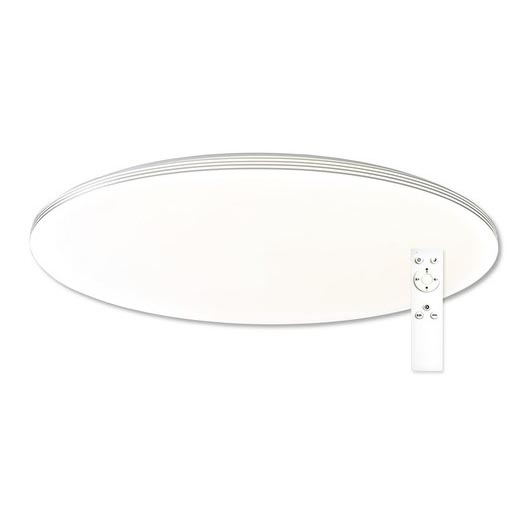 Top Light Ocean K RC - LED Regulowane natynkowe oświetlenie sufitowe OCEAN LED/60W/230V + pilot do zdalnego sterowania