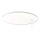 Top Light Ocean K RC - LED Regulowane natynkowe oświetlenie sufitowe OCEAN LED/60W/230V + pilot do zdalnego sterowania