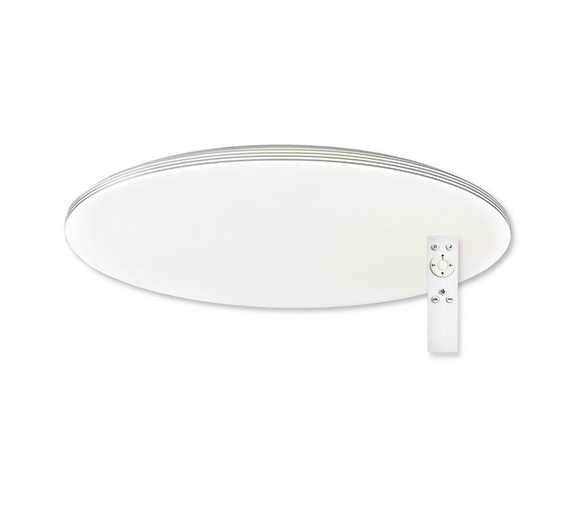 Top Light Ocean KM + pilot - LED Plafon ściemnialny LED/51W/230V
