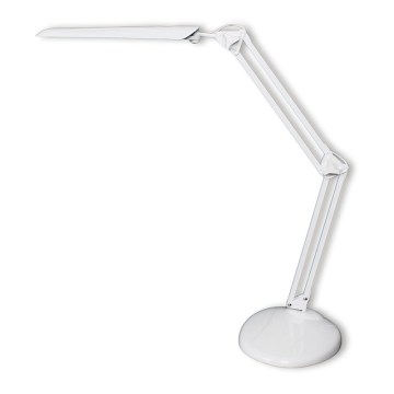Top Light OFFICE LED B - ściemnialna lampa biurkowa OFFICE LED/9W/230V