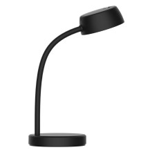 Top Light OLIVIA C - LED Lampa stołowa LED/4,5W/230V czarny