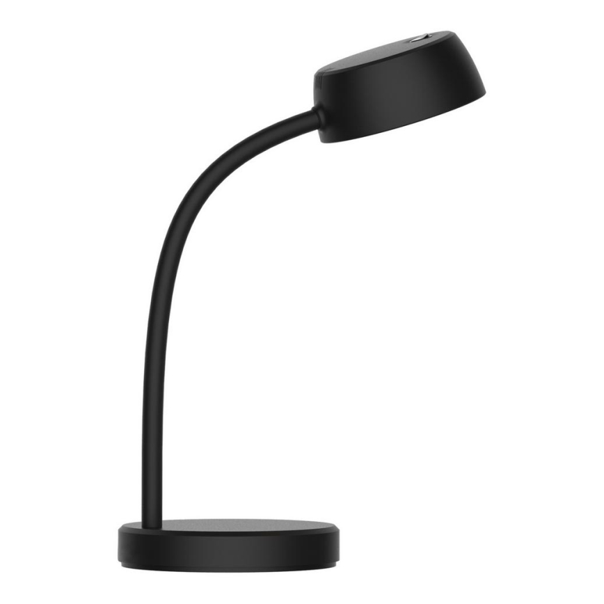 Top Light OLIVIA C - LED Lampa stołowa OLIVIA LED/4,5W/230V czarna