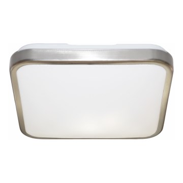Top Light Ontario H 3000K - LED Plafon łazienkowy ONTARIO LED/13W/230V IP44