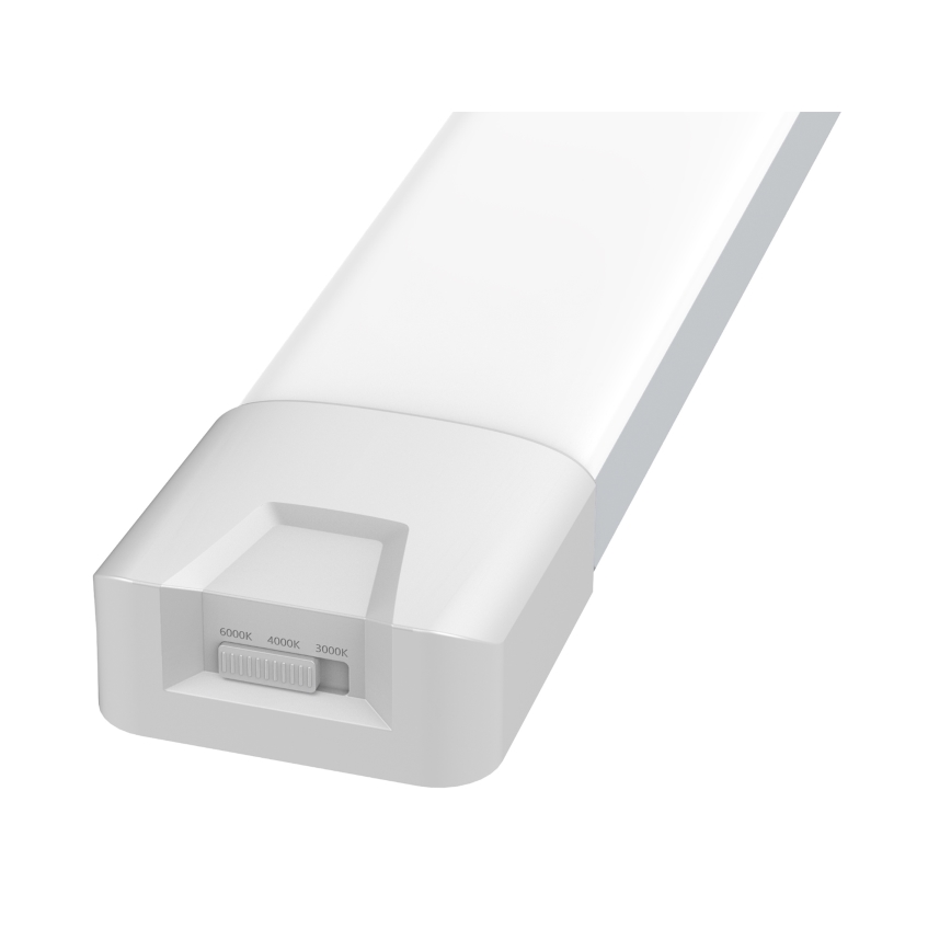 Top Light - Oprawa LED podszafkowa ZSLUX LED/15W/230V 3000/4000/6500K 40 cm