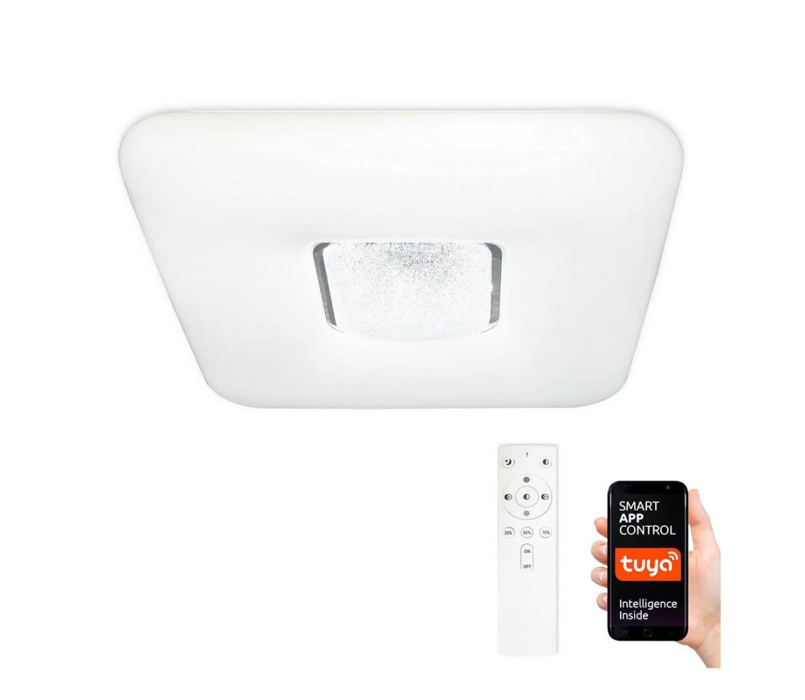 Top Light Orion HXL SMART - LED Plafon ściemnialny LED/60W/230V Tuya